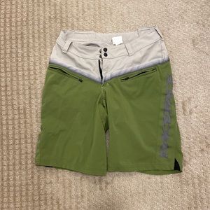 Race Face MTB Shorts Large
